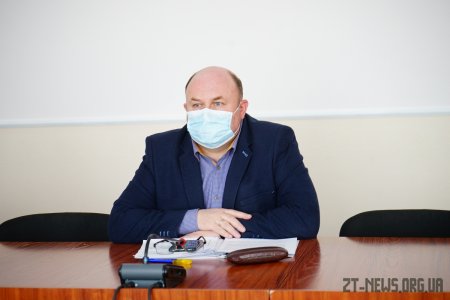 Віталій Бунечко закликав голів РДА пояснювати жителям області необхідність дотримання карантину