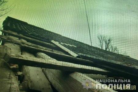 На Житомирщині троє хлопців обкрадали сільські магазини
