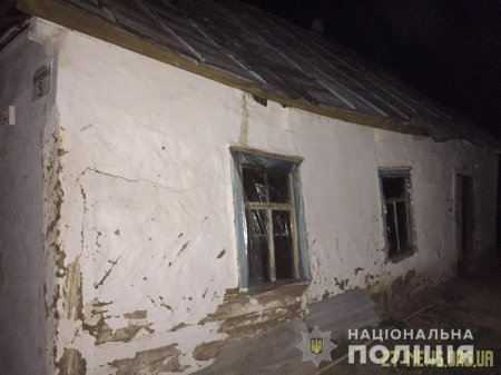 В одному з сіл Житомирської області чоловік забив до смерті свою співмешканку