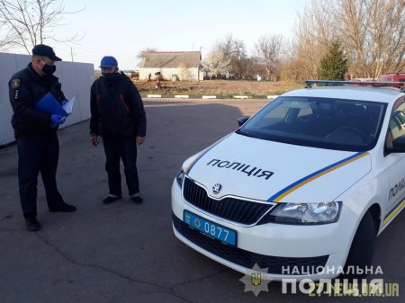 На Житомирщині поліцейські посилили патрулювання міст