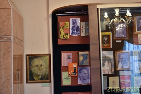 У Міжнародний день музеїв заступник голови ОДА відвідав два музеї