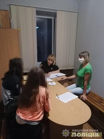 За добу профілактичних заходів поліції у Бердичеві припинено низку правопорушень і розшукано зниклого юнака