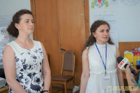 Ще дві групи кандидатів у прийомні батьки пройшли навчання у Житомирі