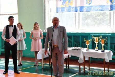 ВК «Полісся ліцей-інтернат» здобув перемогу у «Фіналі чотирьох» чемпіонату України з волейболу