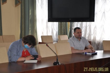 У Житомирській області здійснено перевірку 262 АЗС