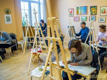 У Житомирі планують відкрити мистецькі школи з денним перебуванням дітей