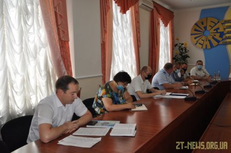 У Житомирській області здійснено перевірку вже 268 АЗС