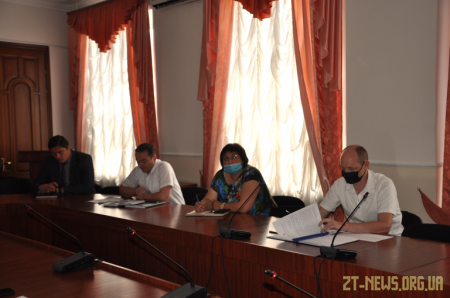У Житомирській області здійснено перевірку вже 268 АЗС