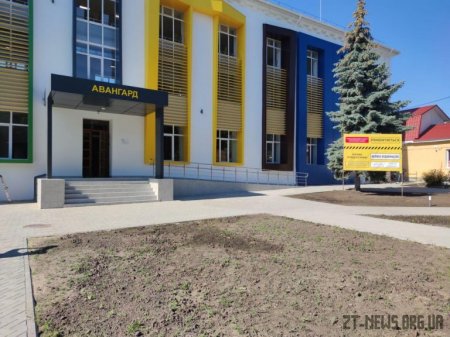 У Житомирській області з робочою поїздкою перебуває Міністр розвитку громад і територій України Олексій Чернишов