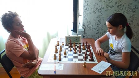 В Житомирській області відбулося одразу декілька шахових заходів присвячених дню Незалежності
