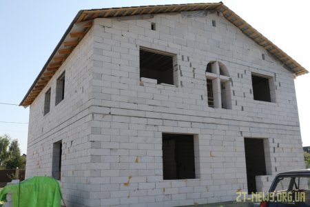 У Житомирі з’явиться ще два дитячих будинки сімейного типу