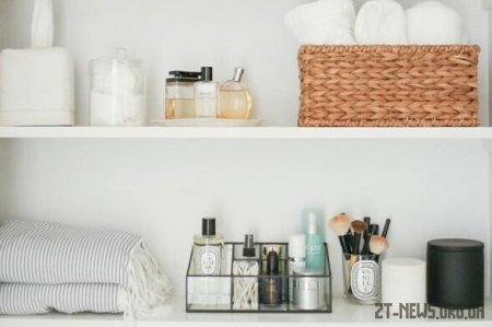 7 порад по облаштуванню для невеликої ванної кімнати