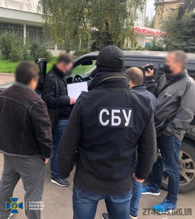 Контррозвідка СБУ блокувала канал незаконної міграції іноземців в Україну