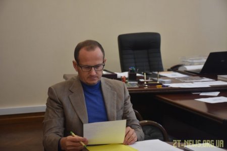 У Житомирській області тривають перевірки АЗС
