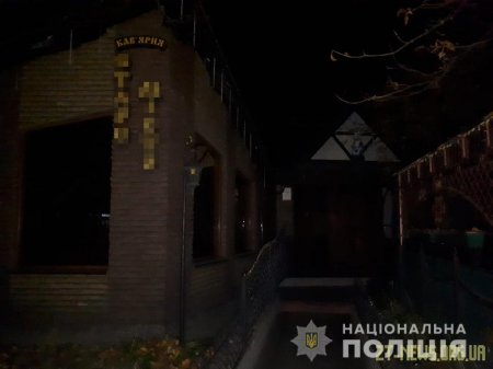 За минулу добу поліцейські Житомирщини зафіксували 69 порушень карантинних обмежень