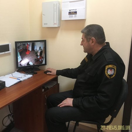 Охорона квартир в Києві – надійно та ефективно!