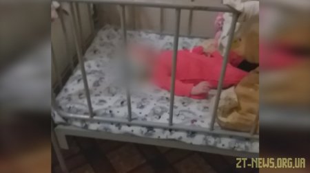Cоцслужби у Житомирі вилучили з родини 5 малолітніх дітей
