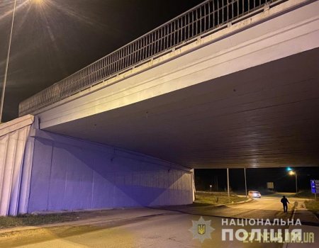 Поліція затримала псевдомінера, який "мінував" мости в Коростишеві