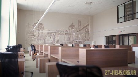У Житомирі незабаром відкриють "Прозорий офіс", де мешканці ОТГ зможуть отримувати більше 200 видів послуг
