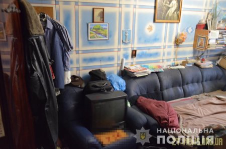 Вбивство у Житомирі: на вулиці Небесної сотні у квартирі застрелили чоловіка