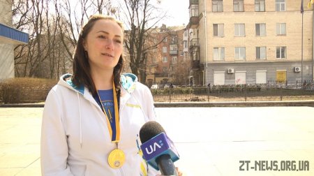Четверо спортсменів Житомирщини вибороли 6 медалей на чемпіонаті України з пауерліфтингу
