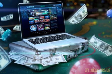 Какие преимущества есть у современных онлайн казино на деньги