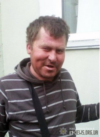 Поліція розшукує безвісно зниклого 34-річного жителя Чуднівщини