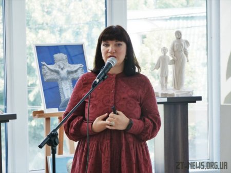 Фестиваль гендерних ініціатив відбувся у Житомирі