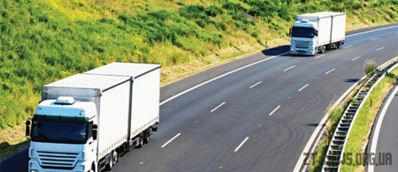 Від чого залежить ціна на міжнародні перевезення вантажу?