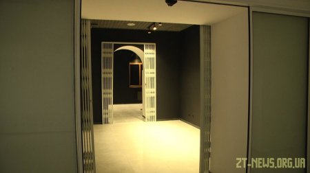 Для розміщення у відремонтованому магістраті експонатів краєзнавчого музею потрібно ще 3 мільйони гривень