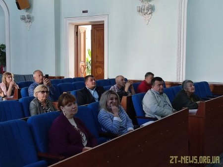 13 ОСББ отримають співфінансування на капітальний ремонт у багатоквартирних будинках