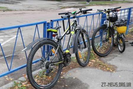 В рамках Європейського тижня мобільності у Житомирі організували велошколу