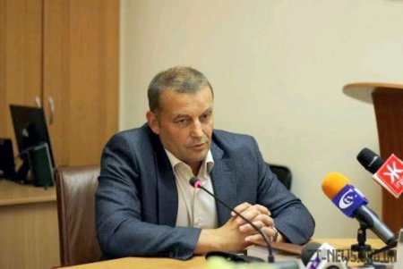 СБУ викрила керівника КП "ЖТТУ" на системних порушеннях тендерного законодавства