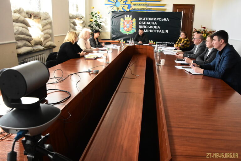 Впродовж січня заборгованість по заробітній платі на Житомирщині зросла на 12,4 млн грн