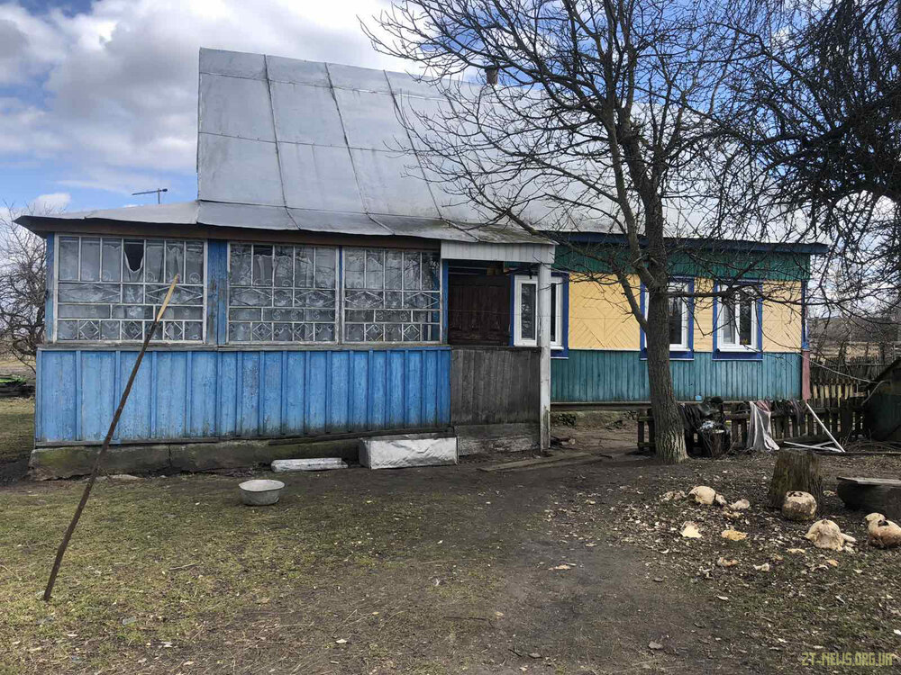 В Олевській громаді через конфлікт син побив батька, в результаті отриманих травм чоловік помер в лікарні