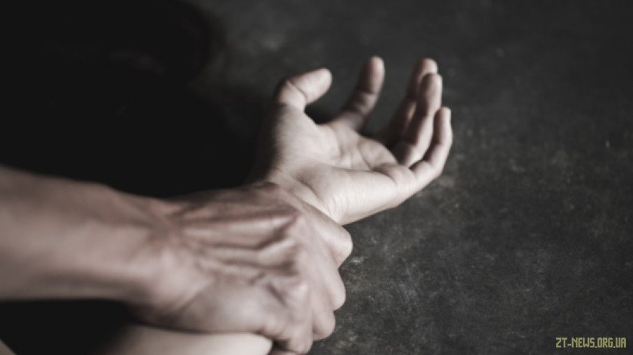 На Житомирщині трьох неповнолітніх ліцеїстів підозрюють у скоєнні сексуального насильства над одногрупником