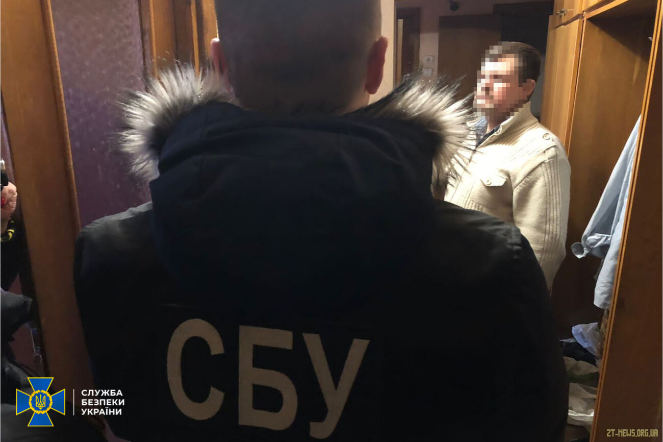 На Житомирщині викрили чергову пару інтернет-агітаторів, які молилися за окупантів
